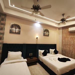 Neha View Resort