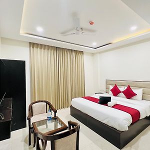 An Hotels Amritsar Close To Golden Temple