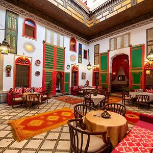 Riad Amira Luxury Palace